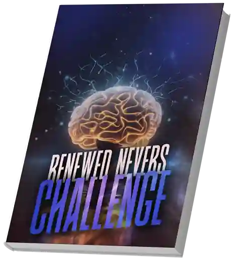 JointBrex Bonus 4 – Renewed Nerves Challenge 10-Day Plan
